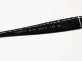 Persol 3260 S Black Frames Green Lens Sunglasses Do0425ixde
