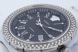 Versace Dv One Automatic 40mm White Ceramic Watch  Eb0826loxzde