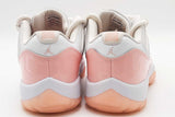 Nike Air Jordan 11 Retro Low Legend Pink Sneakers Size 9 Ah7860-160 Eb0526lxzsa