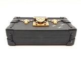 Louis Vuitton Epi Leather Petite Malle Bag Sd0830olcrde
