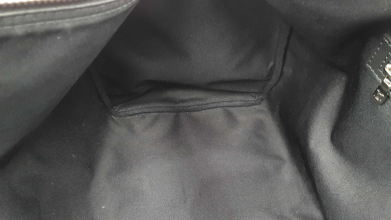 Louis Vuitton Keepall Bandouliere 50 In Multicolor Damier Graphite Fw1025wzxzdu