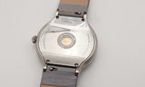 Philip Stein 35mm Classic Round Mini Stainless Steel Watch Dolxzsa 144010031626