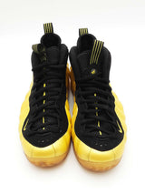Nike Air Foamposite One "Electrolime" Sneakers Size 9.5 314996-330 Eb0526rxsa