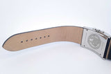 Effy New York Quartz Chronograph 34mm Stainless Steel Watch Eb0126lpxzde