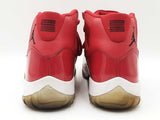 Nike Air Jordan 11 Retro "Win Like '96" Sneakers Size 13 Sd0626wrdu