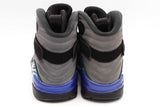 Nike Air Jordan 8 Retro 'Aqua' Sneakers Size 9.5 305381-006 Eb0726crsa