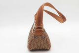 Christian Dior Trotter Monogram Street Chic Shoulder Bag Eb0626pxzsa