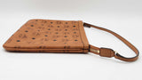 Mcm Visetos Medium Shoulder Pouch Sd0326lzxdu
