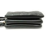 Louis Vuitton Coussin Bb Black Handbag Mk0826owzxmia