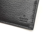 Gucci Psychedelic Bifold Wallet In Gg Supreme Coated Canvas Fw0526lordu
