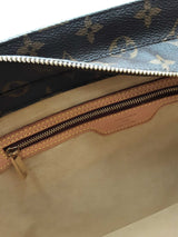 Louis Vuitton Monogram Canvas Luco Tote Bag Eb0526iprsa
