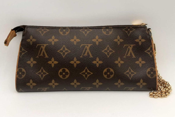 Louis Vuitton Monogram Sophie Clutch Pochette Eb0425cwpsa