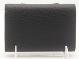 Louis Vuitton Capucines Compact Wallet Black Aa1025ozxsa