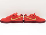 Nike Sb Air Zoom Low X Paul Rodriguez Iq5648-600 Sneakers Size 10 Sd0926ordu