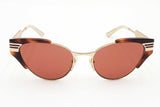Gucci Sunglasses Gg0522s Eb0826crsa