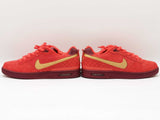 Nike Sb Air Zoom Low X Paul Rodriguez Iq5648-600 Sneakers Size 10 Sd0926ordu