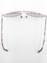 Tom Ford Lennox Aviator Sunglasses Tf783 Eb0825oxzdu