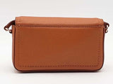 Marc Jacobs Groove Mini Shoulder Bag Orange Aa0826rzsa