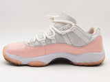 Jordan 4 Retro Pink Shoes Size 9.5 Mens 11 Women's Aa0826izsa