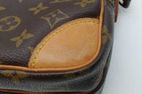 Louis Vuitton Monogram Amazone Crossbody Bag Eb0926oxzsa
