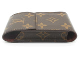 Louis Vuitton Etui Brown Monogram Cigarette Small Items Case Do0626crde