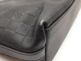 Louis Vuitton Discovery Messenger Bag In Damier Infini Leather Fw0626iordu