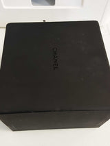 Chanel J12 Automatic 39mm Stainless Steel Watch Eb0126oxxzsa