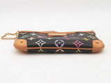 Louis Vuitton Takashi Murakami Monogram Pochette Multi-color Aa0725pxzsa
