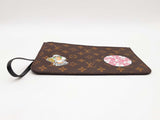 Louis Vuitton World Tour Monogram Canvas City Pouch Sd0925orzsa