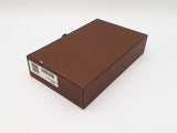 Louis Vuitton Steamer Leather Wallet In Red Lipstick Fw0625wzxdu