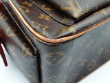 Louis Vuitton Monogram Excentri-cite Handbag Sd1025rzxde