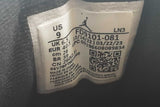 Nike Air Jordan 12 Retro Briliant Ornage Sneakers Size 9 Fd9101-081 Eb1125crsa