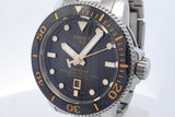 Tissot 46mm Seastar Professional Powermatic 80 Stainless Steel Watch Eb0826wrxdu
