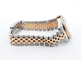 Rolex Oyster Perpetual Datejust Two-tone Jubilee 36mm Stainless Steel Watch