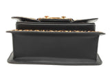 Michael Kors Heather Leather & Leopard Print Crossbody Bag Sd0926wzdu