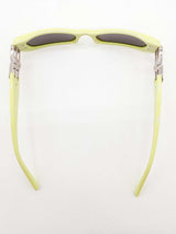 Balenciaga Bb0096s Dynasty Sunglasses Eb0826lxzde