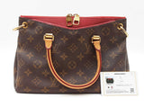 Louis Vuitton Pallas Bb Handbag Sd0726llzxdu