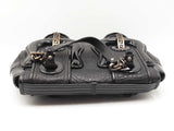 Fendi Black Leather B Bag Sd0726lrzde