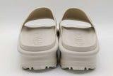 Gucci Interlocking G Off White Platform Slides Size 42 Eb1026lxzsa