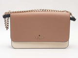 Kate Spade Madison Flap Crossbody Handbag Aa0326pzsa