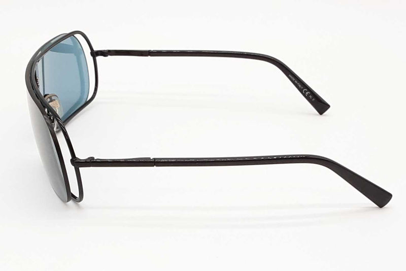 Givenchy Gc7168/s Sunglasses With Blue Lenses Eb0925ixde