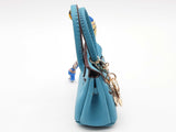 Blue Doggie Bag Holder Mini Bag Do0925cde