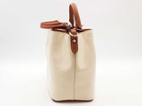 Dooney & Bourke Mini Barlow Satchel Beige Aa0726pzsa