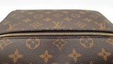Louis Vuitton Pochette Metis Satchel In Monogram Coated Canvas Fw1025cxzdu