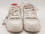 Off-white Out Of Office For Walking White Shoes Size 42 Aa0126lcrsa