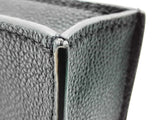 Louis Vuitton Petite Sac Plat Black Giant Monogram Empriente Leather Shoulder Bag Do0525loxzde
