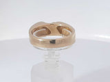 0.45 Cttw Diamond 14k Yellow Gold Solitaire Ring 9.4 Grams Size 9 Aa0525rxzsa