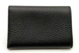 Louis Vuitton Capucines Compact Taurillon Black Leather Wallet Eb0225pxzsa