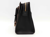 Michael Kors Brown Handbag With Wallet Aa0926crsa
