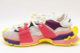 Dolce & Gabbana "Space" Sneakers Size 38 Eb0226lrxsa